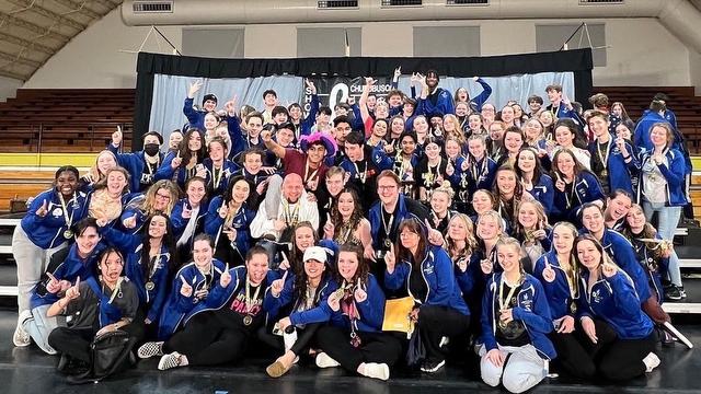 ''Class Royale'' and ''Elite'' from Homestead both earn top placements in their divisions at Churubusco