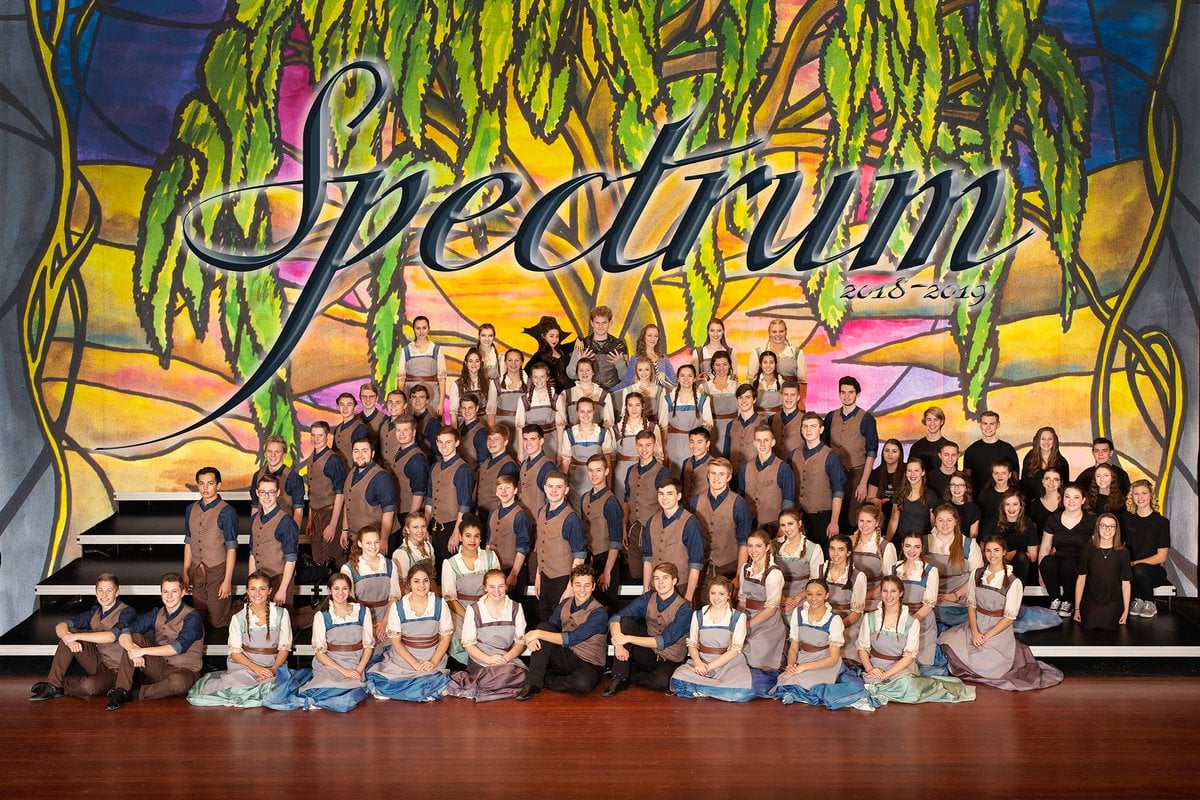 high school choir repertoire list high school choir repertoire list
