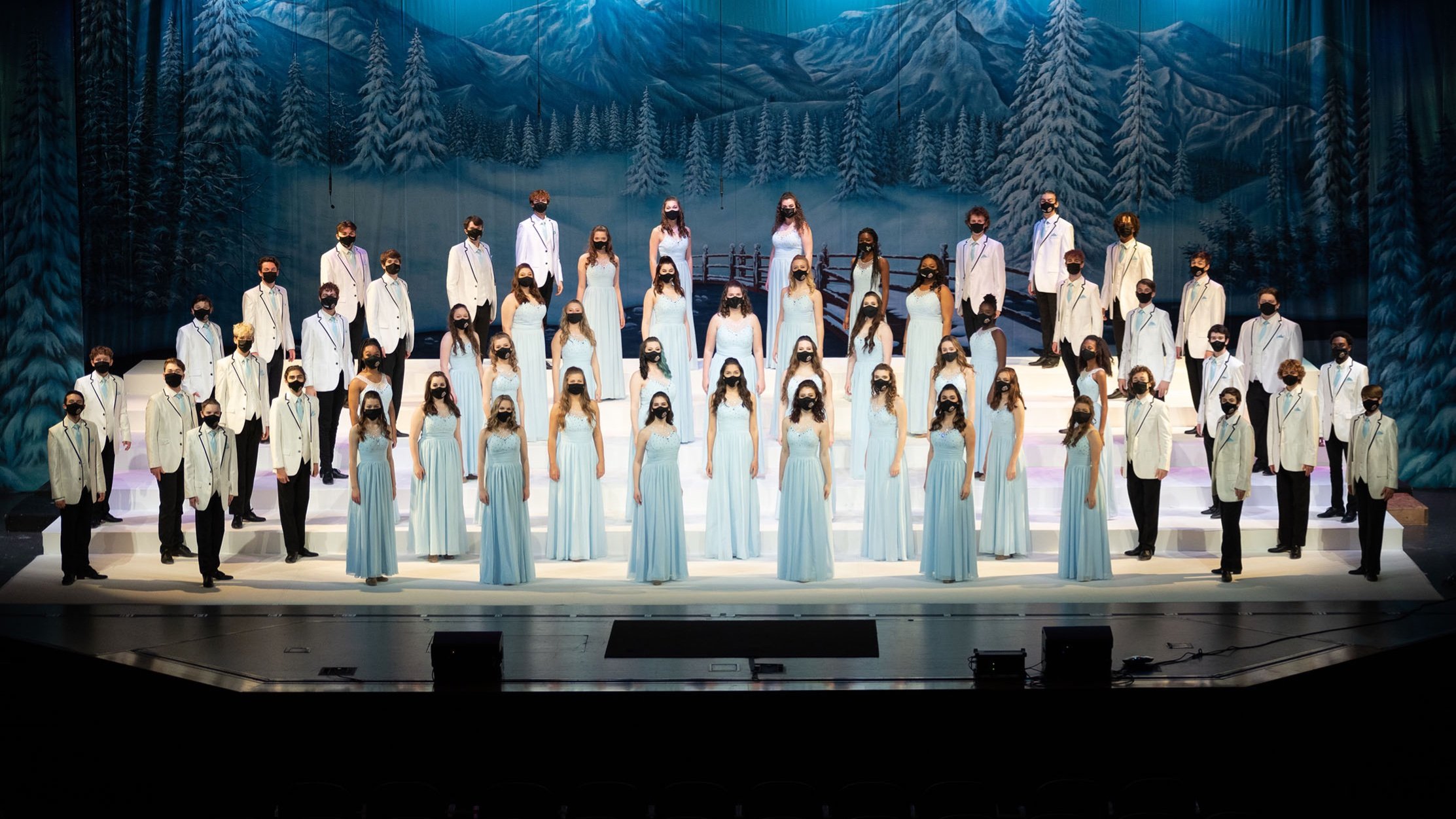 2021 Romantic Chorus 2021 Romantic Chorus