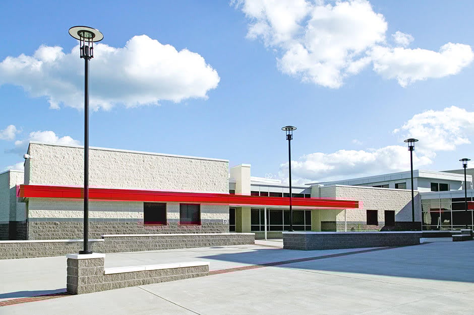 SCC Viewing School Manchester High School