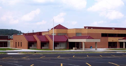 SCC: Viewing School - Hurricane High School