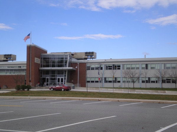 SCC: Viewing School - Framingham High School
