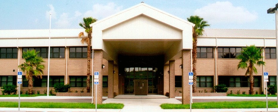 SCC: Viewing School - East Ridge High School