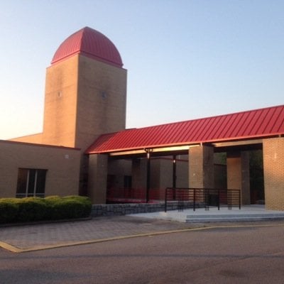 SCC: Viewing School - Phenix City Central High School