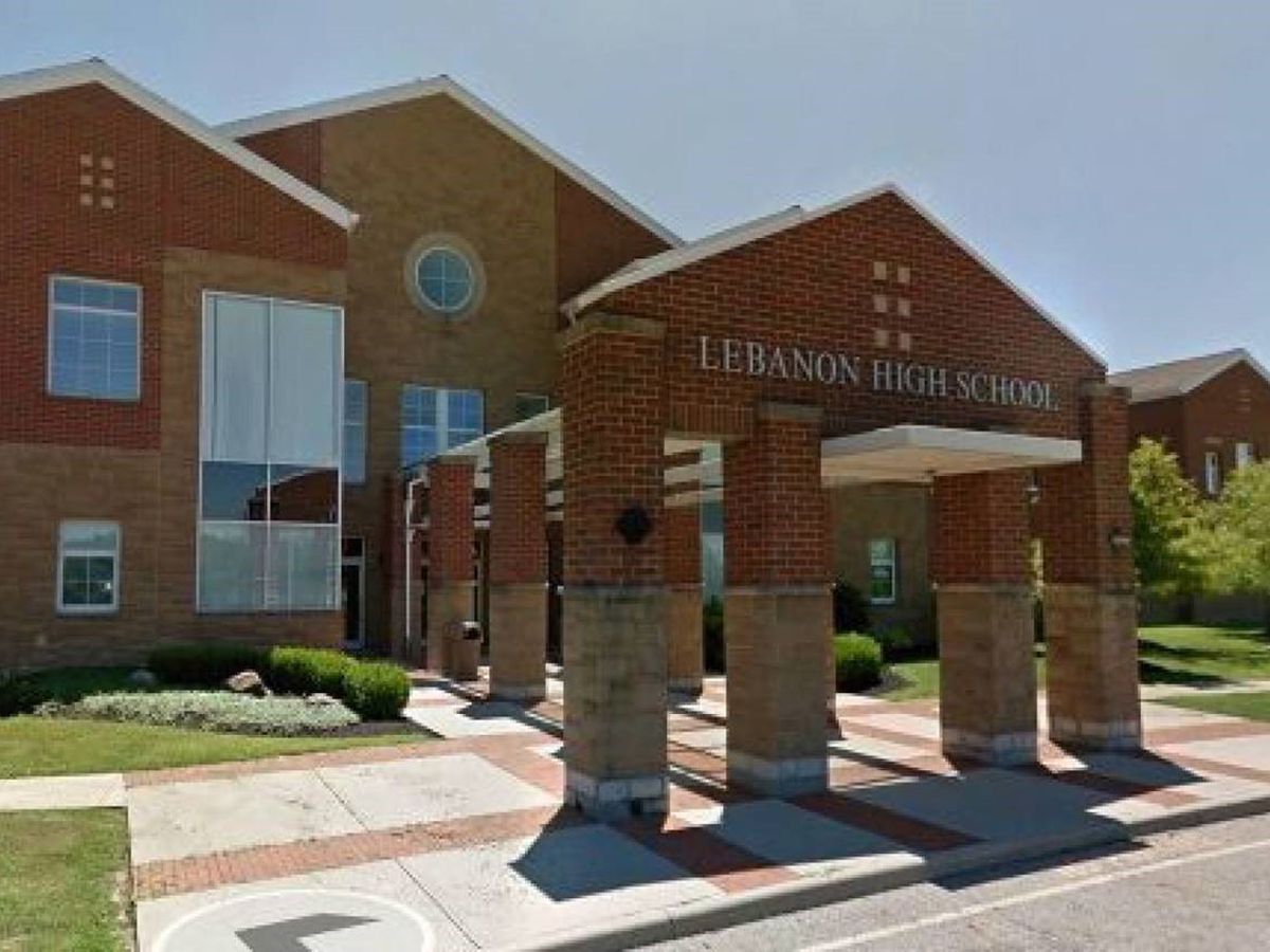 SCC Viewing School Lebanon High School