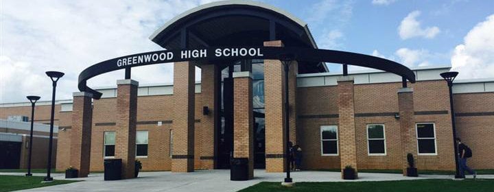 SCC: Viewing School - Greenwood High School