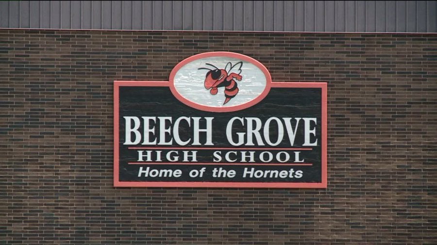 SCC Viewing School Beech Grove High School